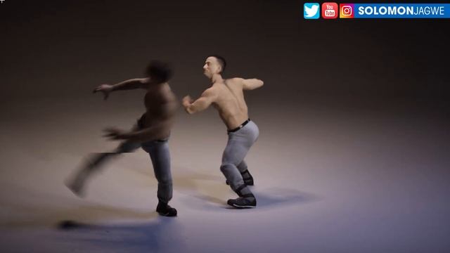Unreal Engine 5.2 ML Deformer Boxing Mocap TEST | Realistic Character with Muscle System смотреть онлайн