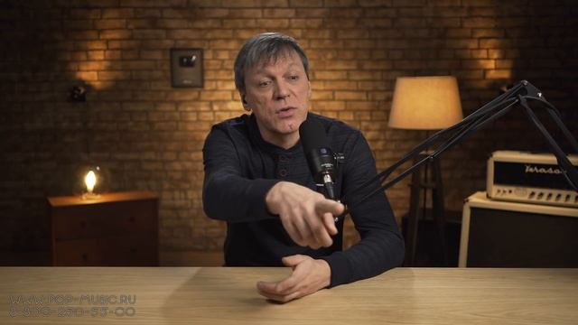 Микрофон PreSonus PD-70 (для стрима, подкастов, видеоблогов) смотреть онлайн