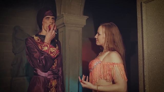 Belly Star смотреть онлайн