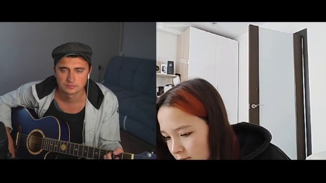 БЫДЛО ГИТАРИСТ и ЧАТ РУЛЕТКА _ ЭТО ПОСЛЕДНИЙ ВЫПУСК _ ПОПАЛАСЬ ОЧЕНЬ ГОРЯЧАЯ ДЕВЧОНКА.mp4 смотреть онлайн