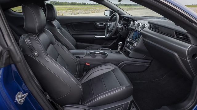 2022 Ford Mustang NEW Updates, Special Editions, Paint Colors & More смотреть онлайн