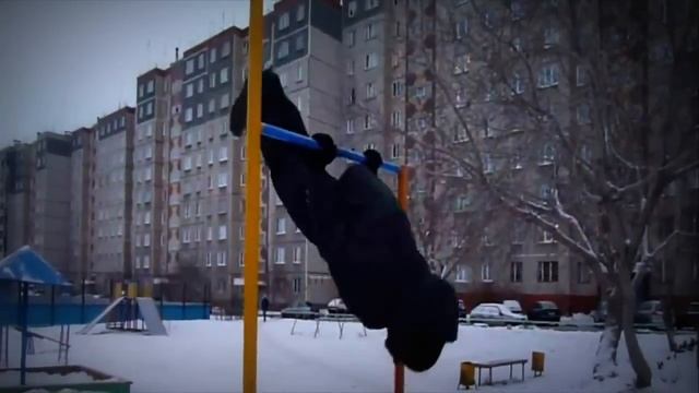 Maxim Chepkasov 2011-2012 (Gymnastics,Gimbarr, Street Workout) смотреть онлайн