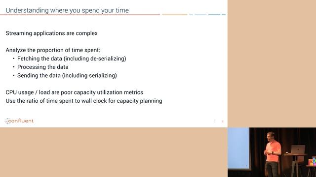 DataXDay - Kafka Streams, profiling, framegraphs, Oh My! смотреть онлайн