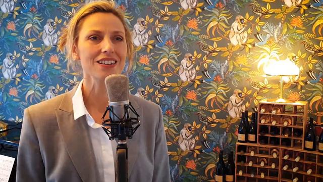 Nini Stadlmann ist Georg Kreisler смотреть онлайн