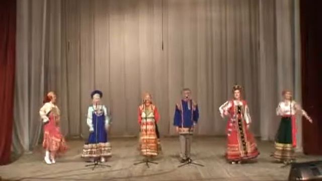 Концетная программа Дворец пионеров 05 2011 480 смотреть онлайн