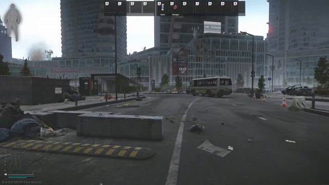 Квест Терапевта ПЕРВЫЙ В ОЧЕРЕДИ смотреть онлайн