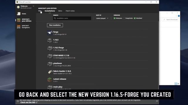New Pokemon Mod for Minecraft 1.16.5 -How To Install Pokecube - 2021 смотреть онлайн