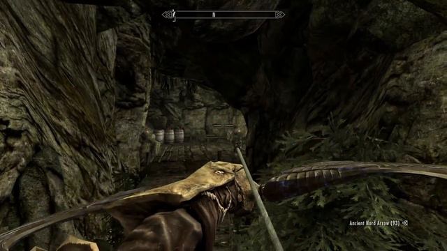 Skyrim Modded #19: Finally found him! смотреть онлайн