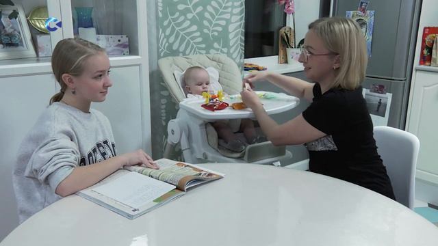 Помощью регионального материнского капитала воспользовалось более 8 тысяч семей смотреть онлайн