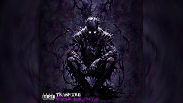 SENHOR DAS TREVAS (FUNK BR)