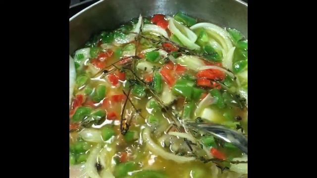 How To Cook Jamaican brown stew Tilapia смотреть онлайн