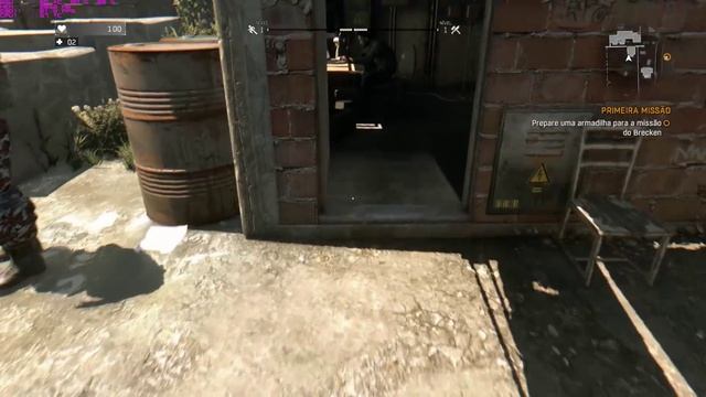 Gameplay Dying Light na GTX 780AMP - Windows 10 Build 10041 - Driver 349.90 смотреть онлайн