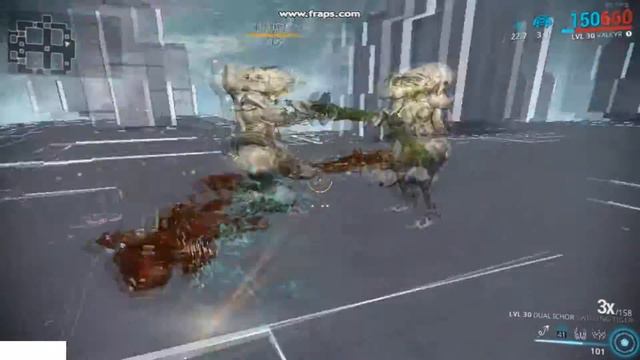 Warframe Dual Ichor [ 0 Forma] смотреть онлайн