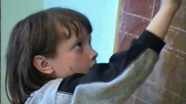 Открытый урок в школе май 2002 год смотреть онлайн