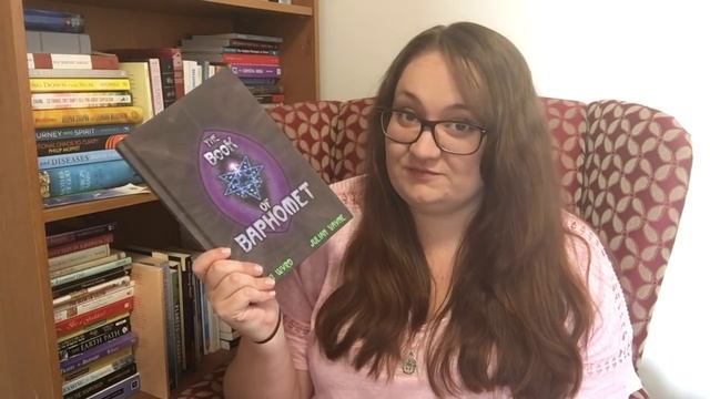 November Spiritual Favourites - Enchanted Map, Heart & Soul, Baphomet & Altar Items смотреть онлайн