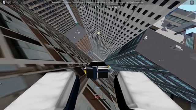 [CHECK DESCRIPTION] Grappler Dashes Tutorial [ROBLOX Parkour] смотреть онлайн