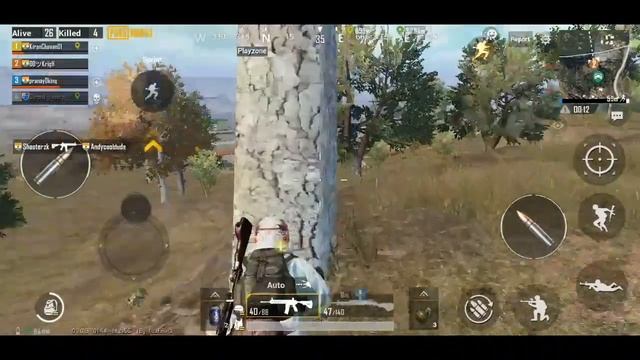 Serious goes to fun | Funny Movements in Pubg смотреть онлайн