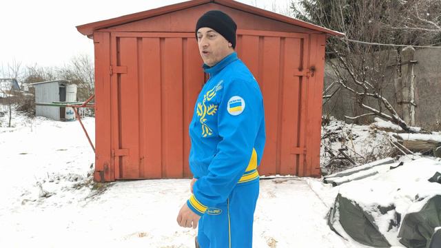 Как гири меня избавили от болей в ногах (колени, стопы)? смотреть онлайн