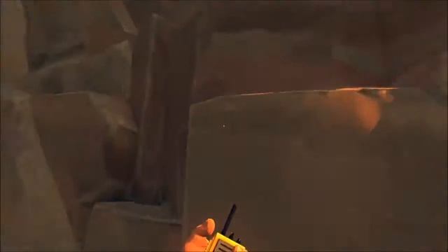 Looks Like A Jason Attack - Firewatch [P2] смотреть онлайн