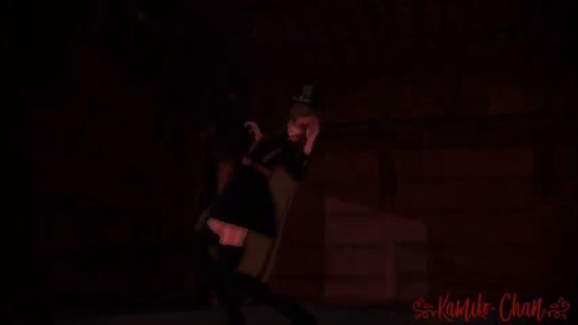 [MMD]Kamiko-Looks what you made me do(Warning ! Horror and Blood !) смотреть онлайн
