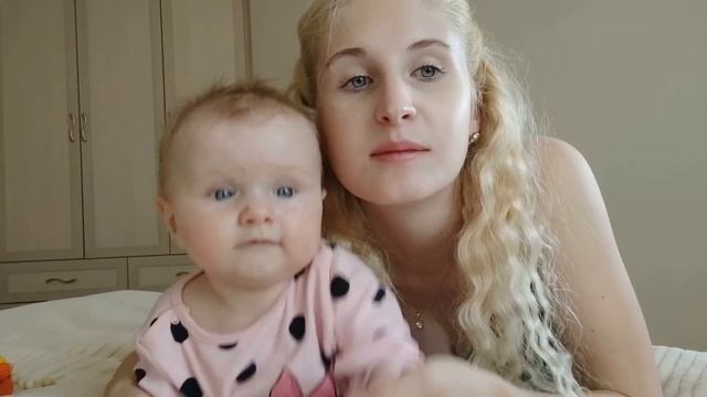 Я ПЛОХАЯ МАТЬ ◈ ВЫГОРАНИЕ ◈ МЛАДЕНЕЦ УПАЛ С КРОВАТИ ◈ РАЗВИТИЕ РЕБЕНКА В 6 МЕСЯЦЕВ смотреть онлайн