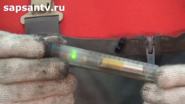 Проверка тормозной жидкости тестером LICOTA ATP-2118 смотреть онлайн