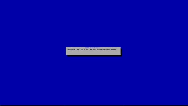 ArcoLinux : 1702 How to install ArcoLinuxD and install Larbs from Luke Smith - trial 1 - failed смотреть онлайн