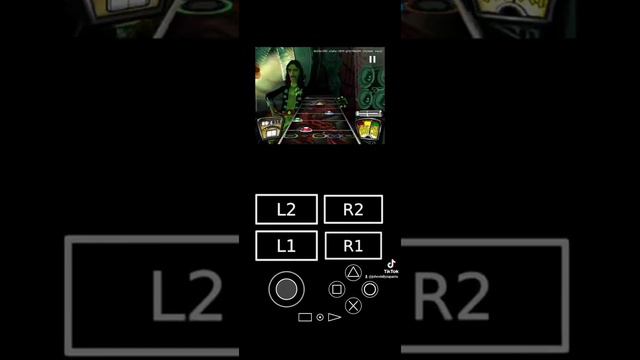 Guitar Hero 2 android смотреть онлайн