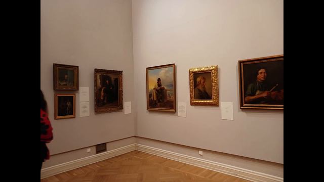 Михайловский замок. Санкт-Петербург. Из серии "Туристу на заметку" смотреть онлайн