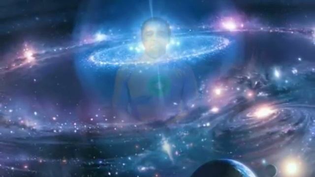 Activación Pineal con Meditación Yoga Mantra смотреть онлайн