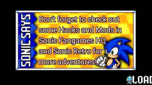 Sonic Advance on Android?! - Sonic Advance Android Edition by Sonic Station смотреть онлайн