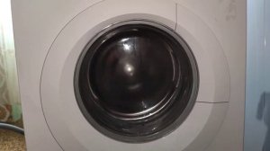 Gorenje SensoCare Broken Bearings 1000Rpm