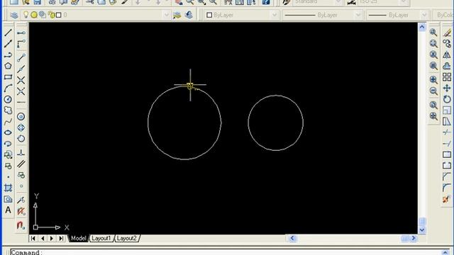 AUTOCAD Uygulama 20 смотреть онлайн