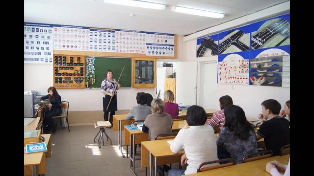 60 лет СКСС: Основные вехи развития колледжа смотреть онлайн