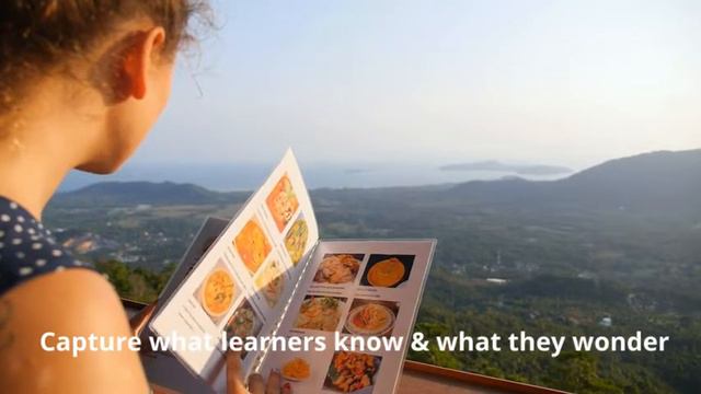 Weaving the Strands - Module 1 - Listening смотреть онлайн