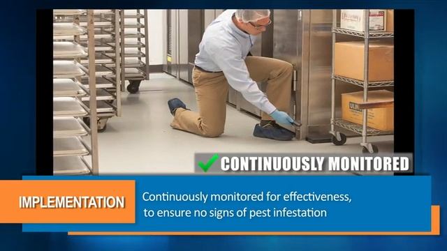 27 Pest Control Systems смотреть онлайн