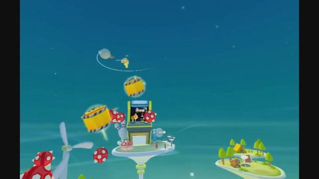 StarBear: Taxi | PSVR | PS4Pro смотреть онлайн