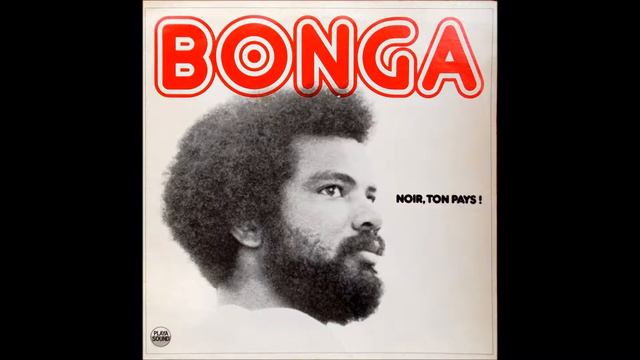 Bonga - Miumbo/Muimbo Ua Sabalu смотреть онлайн