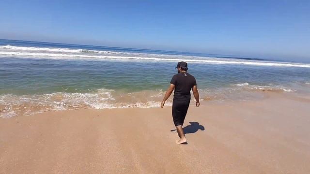 РЫБАЧУ С БЕРЕГА в Тихом океане. Рыбалка на спиннинг весной 2022 смотреть онлайн