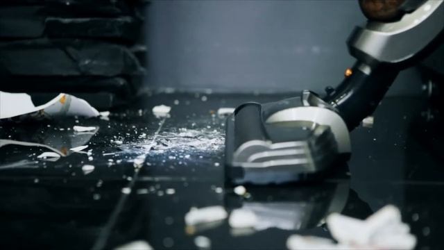 Рекламный ролик пылесоса PUPPYOO смотреть онлайн