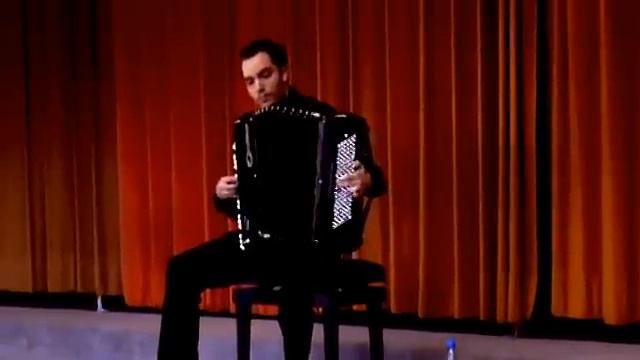 T. Fischer: Libertango by Astor Piazzolla (1/3) смотреть онлайн