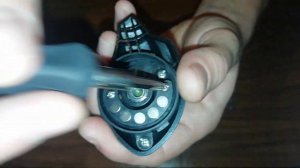 Мультипликаторная катушка бюджетная, недостатки и её доработки