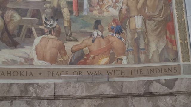 🎥 George Rogers Clark Vincennes смотреть онлайн