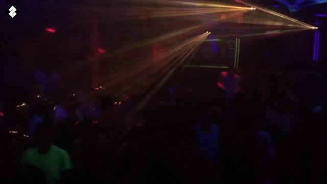 Goasia at Psychedelic Theatre 2015, KitKat, Berlin Germany смотреть онлайн