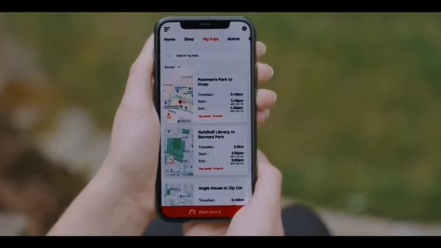 new dashboard for Xiaomi M365, pro, pro 2, 1s, all models смотреть онлайн