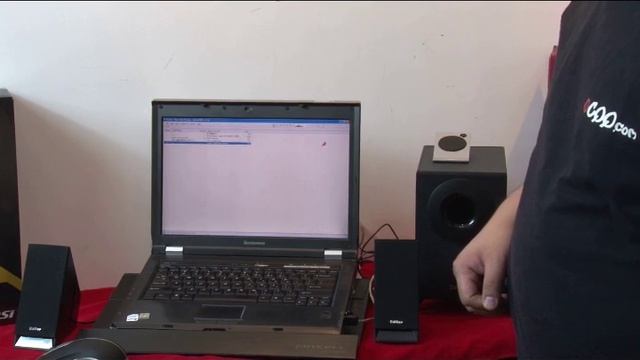 Edifier 最新 m1360 迷你型格音箱 смотреть онлайн