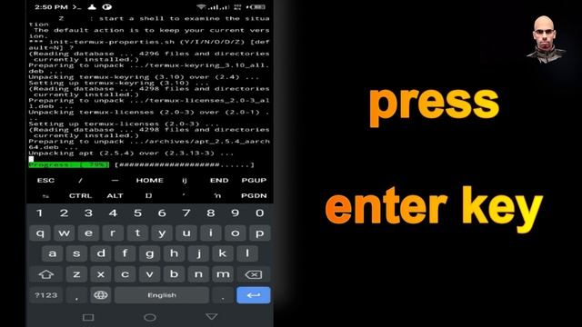How To Install Python3 On Termux? | Hacking with Android смотреть онлайн