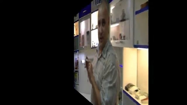 Светодиодный светильник IP44 Palleda для мебели врезной и накладной смотреть онлайн