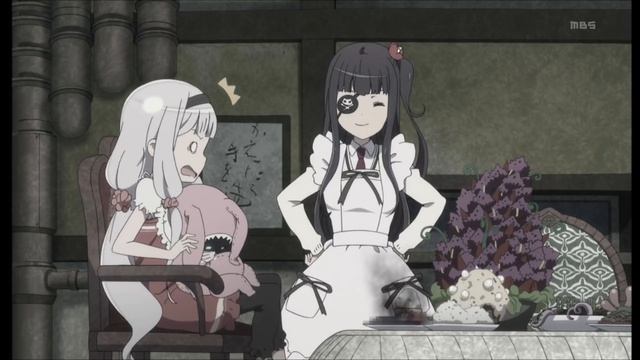 Be mine! full 世界征服～謀略のズヴィズダー～op　坂本真綾 смотреть онлайн