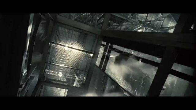 Blade: Trinity - Blade Vs Drake [HD]